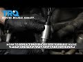 How To Replace Passenger Side Variable Valve Timing Solenoid 2007-17 Ford Expedition