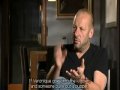 Capture de la vidéo Interview With Composer Zbigniew Preisner Part 2