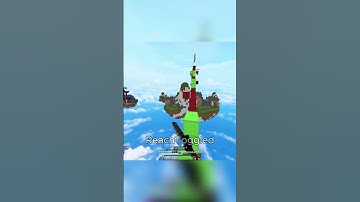 dont click the sound #minecraft  #hypixel  #bedwars  #minecraftpvp  #dewier