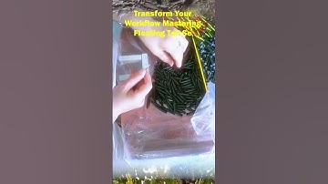 Transform Your Workflow Mastering Floating Tail Seal Ring Installation with the Right To