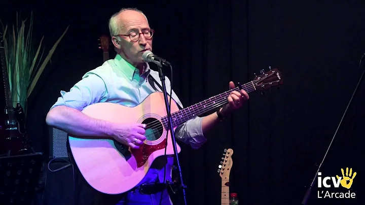 Paul Stephenson I