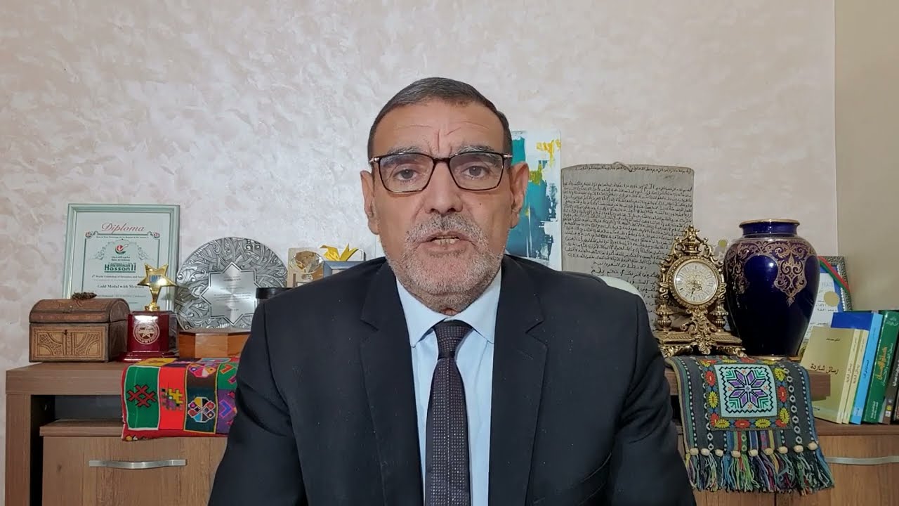 الدكتور محمد فائد || نصائح وتوجيهات للذين أصيبوا بالعقم بسبب العلاج الكيماوي