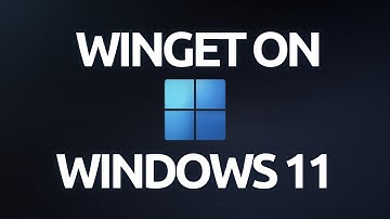 "Install Apps Instantly on Windows 11 – Ultimate Winget Package Manager Guide!"