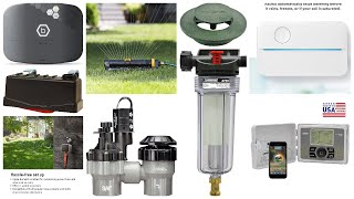 Automatic Irrigation Equipment on Amazon | Simply GET