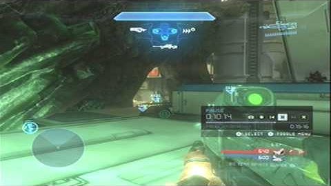 Halo 4 Shatter Gameplay/Commentary/Tips with King of Kills