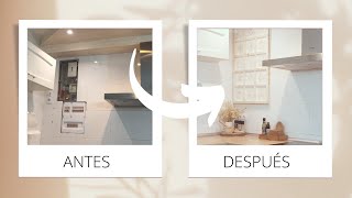 DIY: Cómo tapar el cuadro de luces en tu hogar de forma fácil y económica  