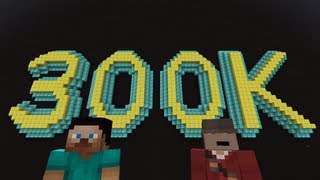 300,000 Giveaway! (ItsJerryAndHarry)