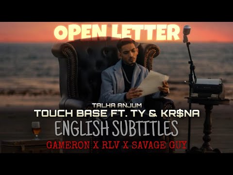 Touch Base -