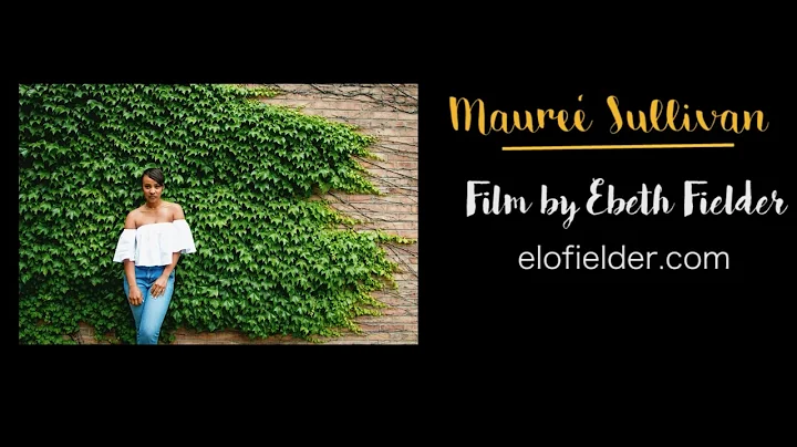 Lifestyle Shoot with Mauree' Sullivan | Film by Eb...