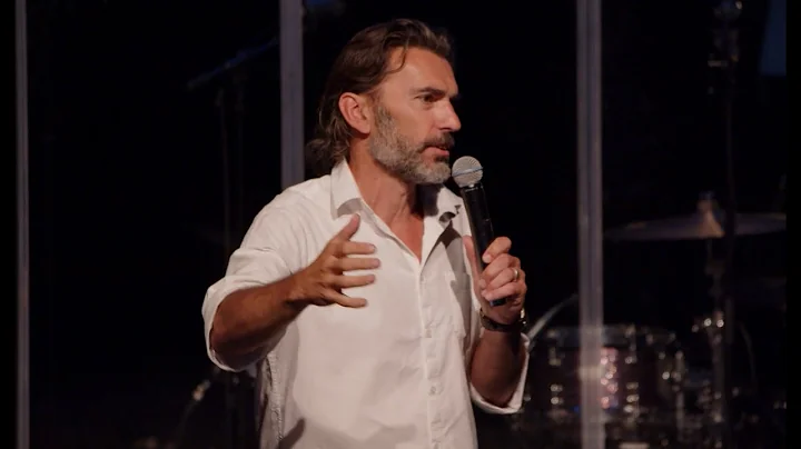 Erik Jespersen | The Parable of the Friend at Midn...
