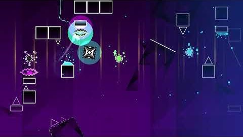 [Best?] My part in Nene Malo! (Visuals-FX+GP)