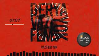 Derya - Vazifem Yok (Engin Öztürk Remix) Resimi