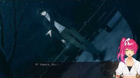 Familiar Faces | The Shell Part II: Purgatorio | Part 4