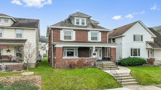 419 Wayne Ave Ellwood City, PA 16117 Video Tour Walkthrough with The Lisa Lathom Team