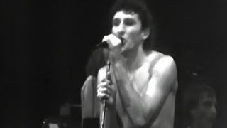 The Tubes - Baba O'Riley / The Kids Are Alright - 12/28/1978 - Winterland (Official)