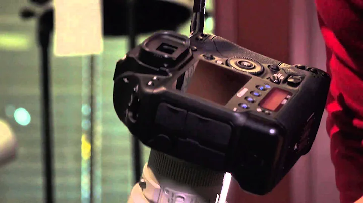 Gordy's Camera Straps Stress Test