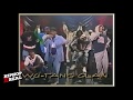Hip Hop Superstars on Arsenio Hall Show (Remastered by Marcus Headson)