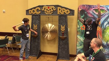 Gen Con 50 DCC Tournament Final