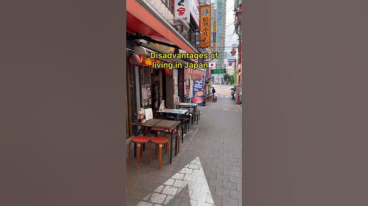 Disadvantages of living in Japan 🤯🇯🇵#japan #travel #tokyo #shorts #japantravel #livinginjapan