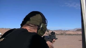 Geissele Enhanced AK-47 & AK-74 Trigger: Built to Run, Double IT UP