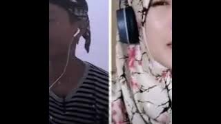 NGAJAK BALEN cover by Tya & friend 🤣🤣🤣