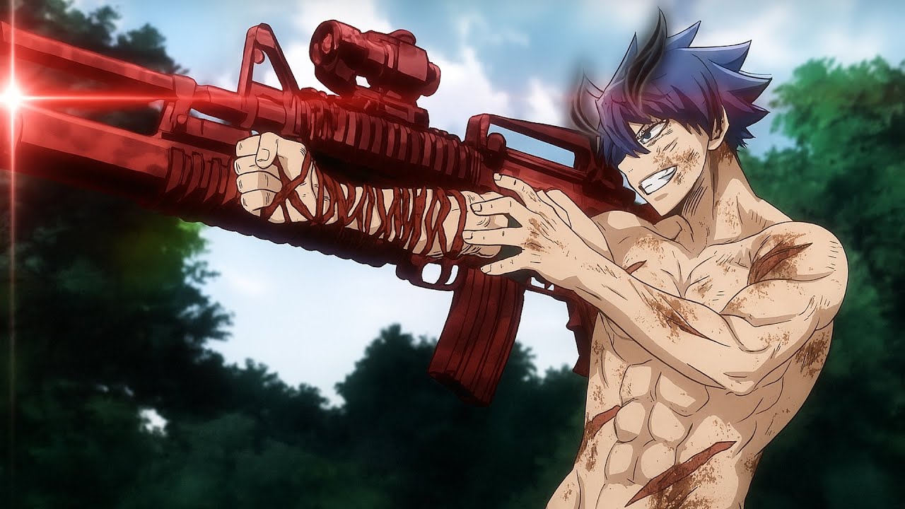 They All Thought He Was Nobody Until He Unlocked His Powers and Left Everyone in Shock