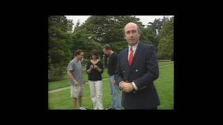 The Late Report - S15E12