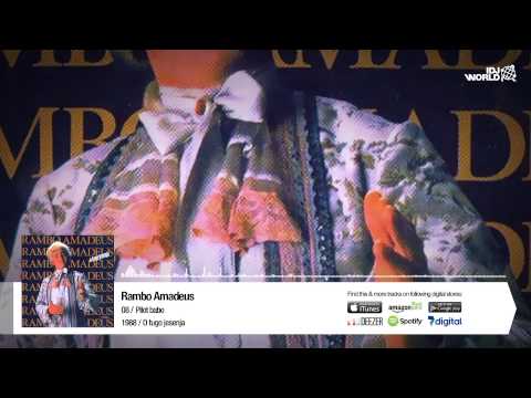 Rambo Amadeus -