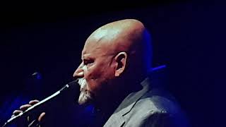 Dead Can Dance - Xavier @ Papp László Budapest Sportarena - 2019|6|26