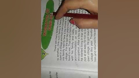 class5,  Evs, ch-2 Migration of families, part 1