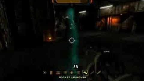QUAKE 4 (VOSS BOSS)