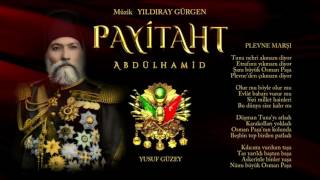 Ottoman Turkish Song -  the Lion of Pleven Osman Pasha Resimi