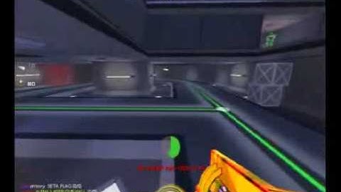 viso vs order - ctf match