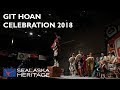 Tsimshian dance group git hoan celebration 2018  sealaska heritage