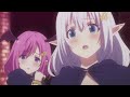 TVアニメ『史上最強の大魔王、村人Aに転生する』第12話「決意の先に」予告