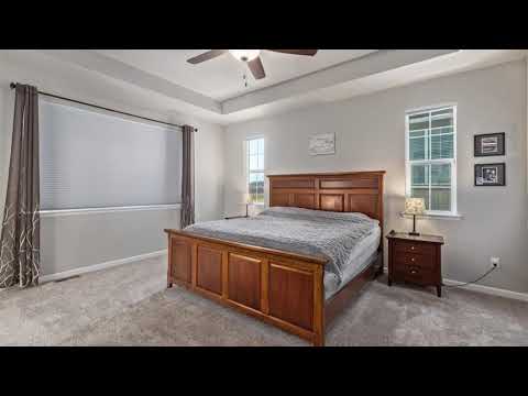 26048 E Calhoun Place, Aurora, CO home video tour