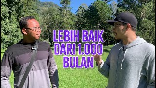 Video Pendek: Lebih Baik Dari Seribu Bulan - Ustadz Fakhrur Rodhi Al Hendan, SH
