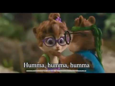 The Hamma Song