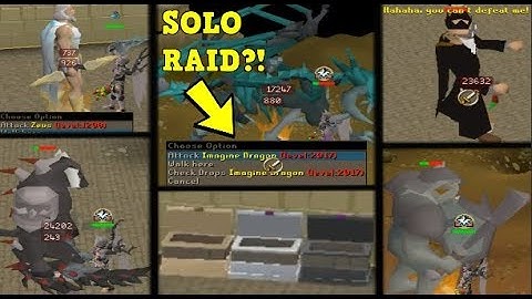 MY FAVORITE RSPS RELEASED CUSTOM RAIDS?! *THIS IS TRULY INSANE!* + MASSIVE GIVEAWAY! Imagine-PS RSPS