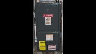 Basic Furnace Maintenance for Winter - Goodman