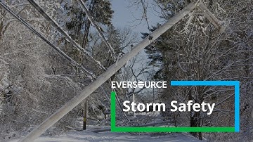 Storm Safety