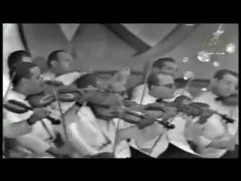 بعد ايه حفلة الكويت الفنان عبد الحليم حافظ