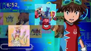 Ballistamon Bastemon BalliBastemon