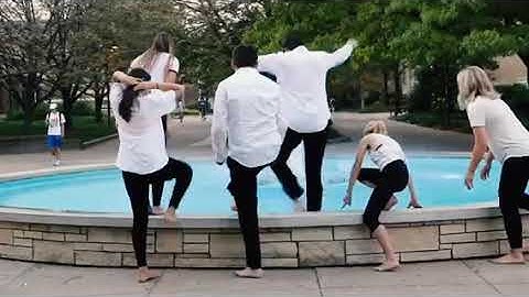 Gamma Iota Sigma-Beta Psi Chapter 2018 Roll Call