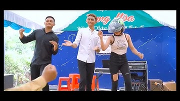 Đám Cưới 8C Lộc Hòa Ba-Bom 26/5/2023