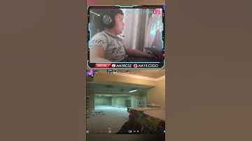 8 YEARS OLD | FACEIT CS2 - MIRAGE | Am1r|Han | PRO PLAYER #cs2 #s1mple #m0nesy #donk666