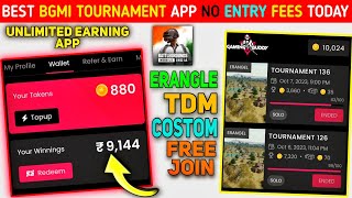 bgmi se paise kaise kamaye 2023 ?| gaming buddy app se paisa kaise kamaye | gaming buddy app bgmi