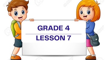 Grade 4.....Lesson 7.....Collecting, analyzing, and graphing data #video