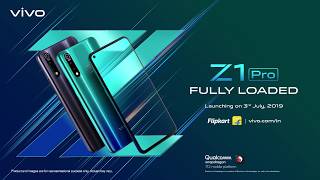 #FullyLoaded Z1Pro is here