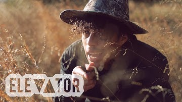 Kamrin Houser - Budweiser (Official Music Video)